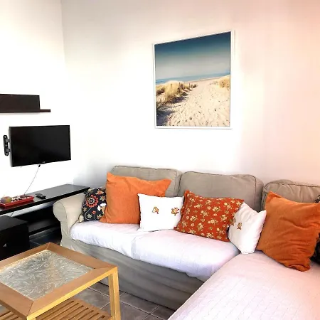Sol Playa Apartamento *