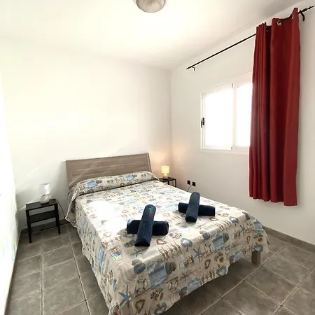 Sol Playa Apartamento