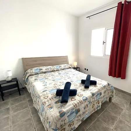 Sol Playa * Punta Mujeres