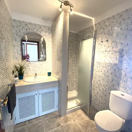 Apartamento Sol Playa Punta Mujeres