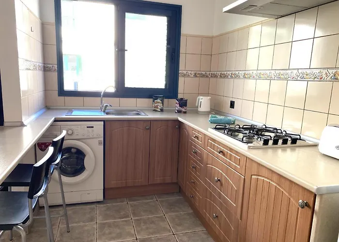 Sol Playa Apartamento