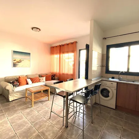 Sol Playa * Пунта-де-Мухерес