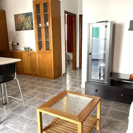 Apartmán Sol Playa