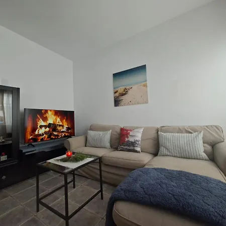 Appartement Sol Playa