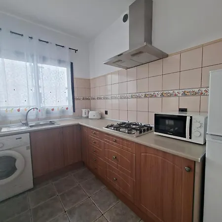 Sol Playa Appartement *