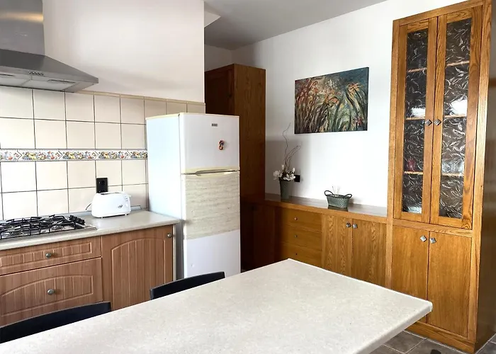 Sol Playa Daire Punta Mujeres