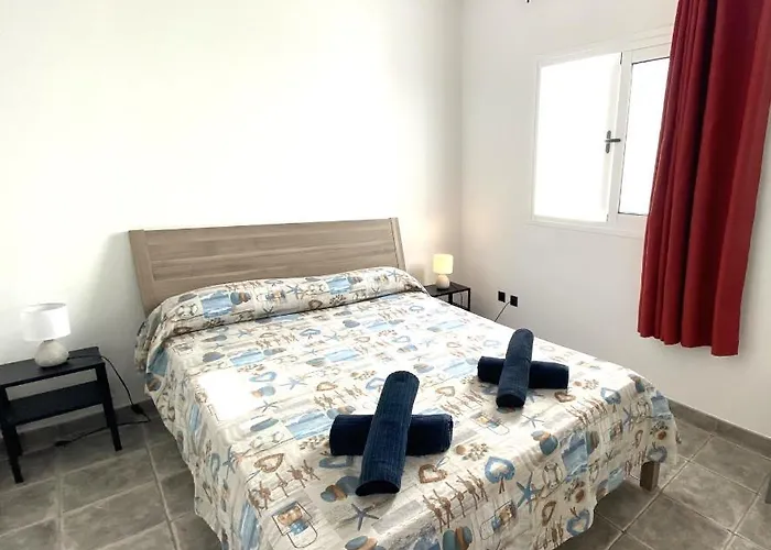 Sol Playa * Punta Mujeres