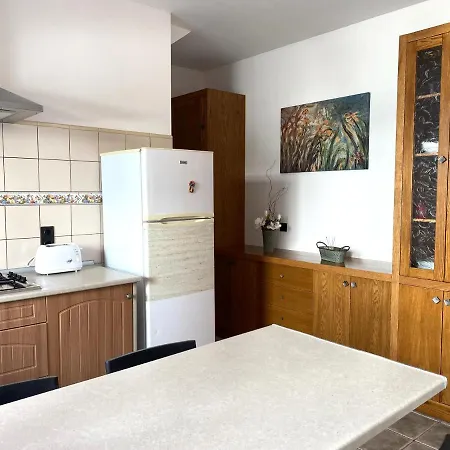 Sol Playa アパート Punta Mujeres